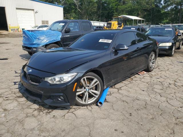 BMW 4 SERIES 2016 wba3r1c59gk529572