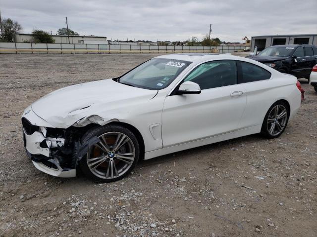 BMW 4 SERIES 2016 wba3r1c59gk529717