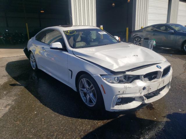 BMW 435 I 2016 wba3r1c59gk529944