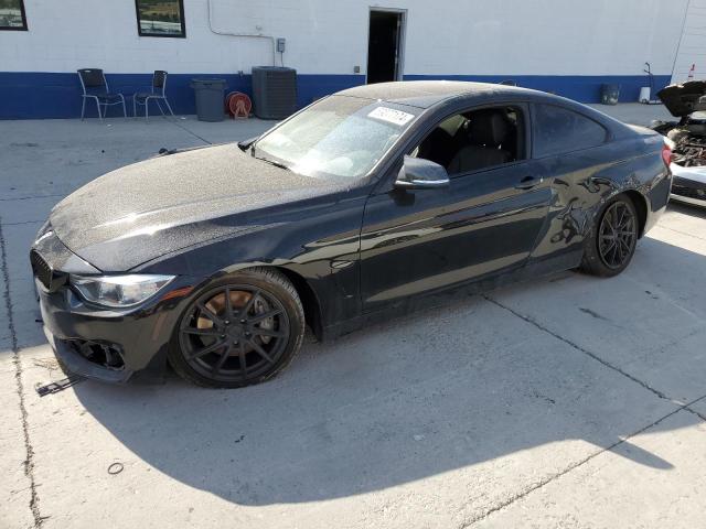 BMW 435 I 2014 wba3r1c5xek190222