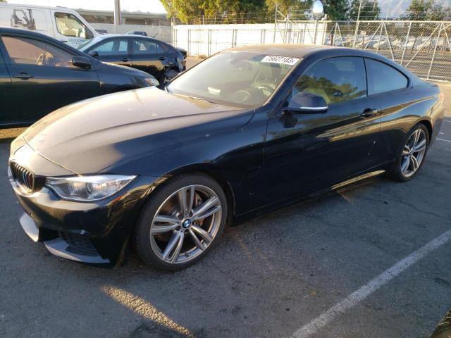 BMW 4 SERIES 2014 wba3r1c5xek190298