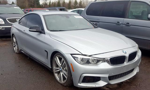 BMW 435 2014 wba3r1c5xek190723