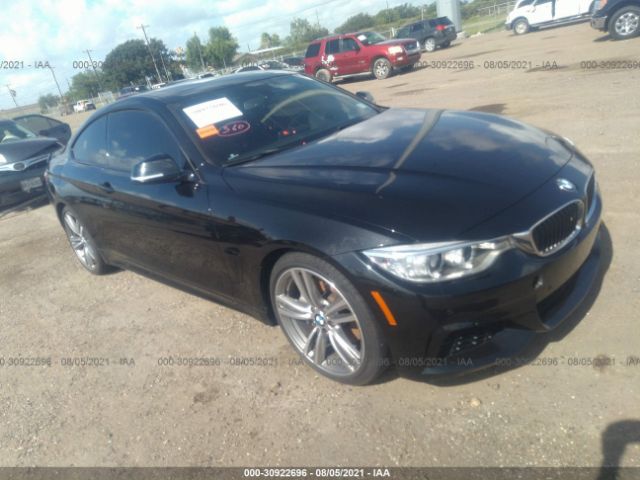 BMW 4 2014 wba3r1c5xek190852