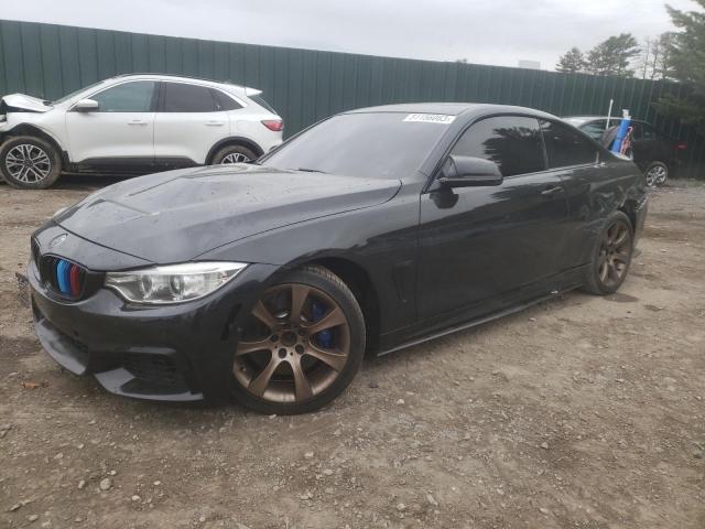 BMW 435 I 2014 wba3r1c5xek191015