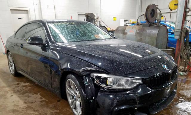 BMW 435 2014 wba3r1c5xek192195