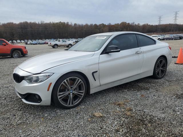 BMW 435 I 2014 wba3r1c5xek192505