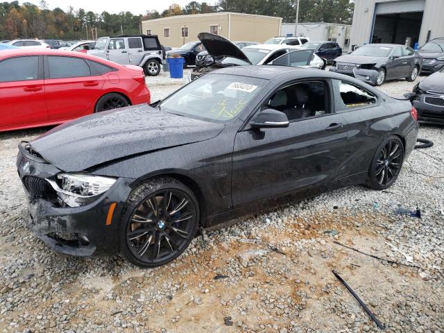 BMW 4 SERIES 2014 wba3r1c5xek192665