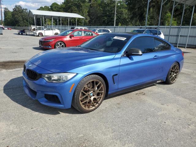 BMW 435 I 2015 wba3r1c5xfk193171