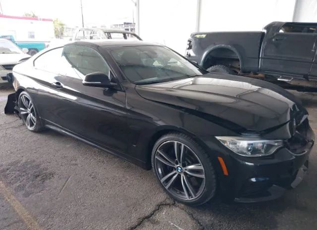 BMW 4 SERIES 2015 wba3r1c5xfk194062