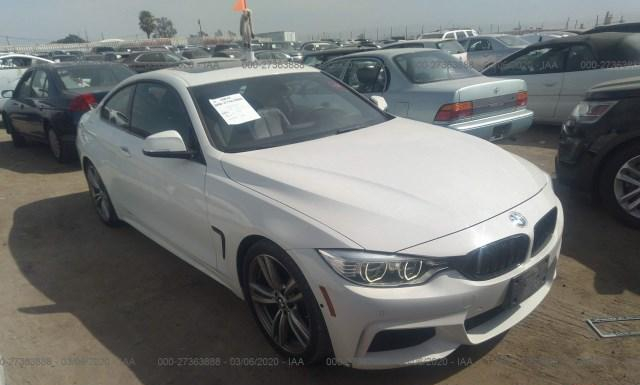 BMW 435 2015 wba3r1c5xfk194689