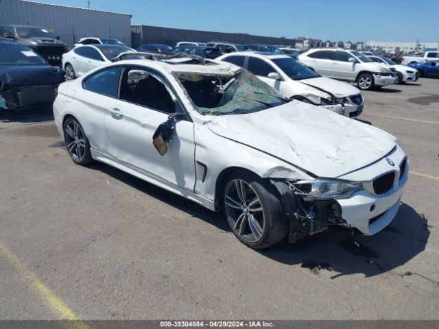 BMW 435 2015 wba3r1c5xfk195034