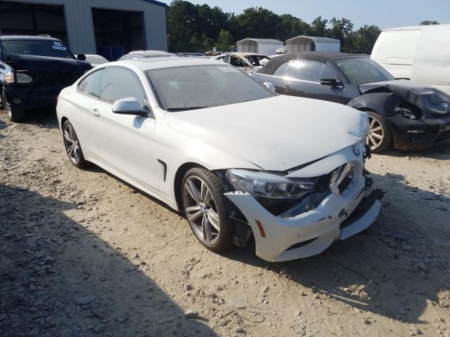 BMW 435 I 2015 wba3r1c5xfk195647