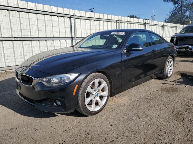 BMW 4 SERIES 2015 wba3r1c5xfk195793