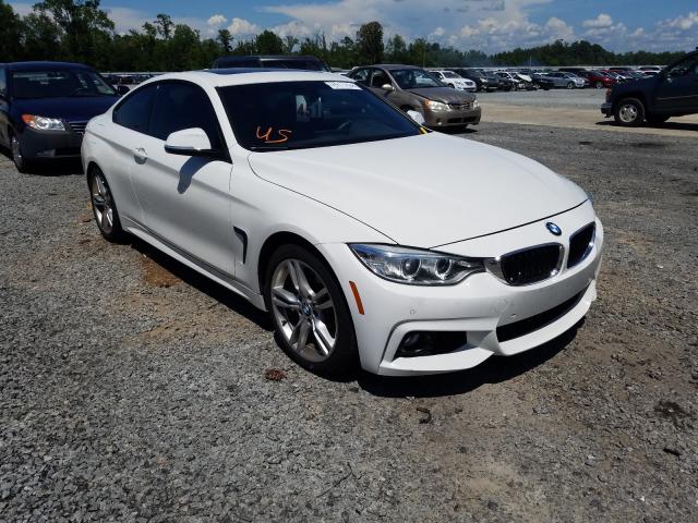 BMW 435 I 2016 wba3r1c5xgk529547