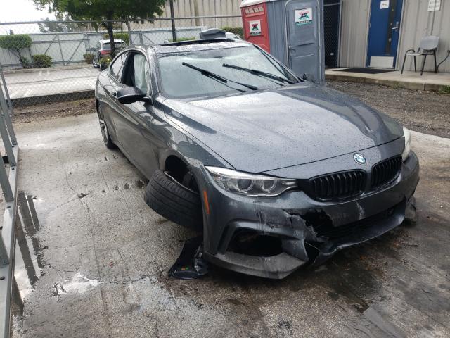 BMW 435 I 2016 wba3r1c5xgk529886