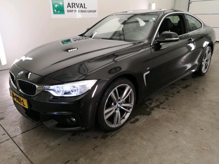 BMW 4 2016 wba3r51060k572111