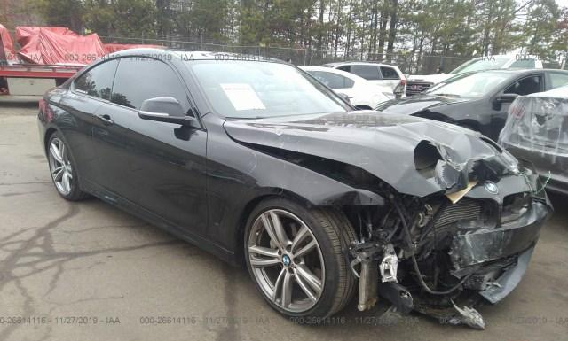 BMW 435 2014 wba3r5c50ef730161