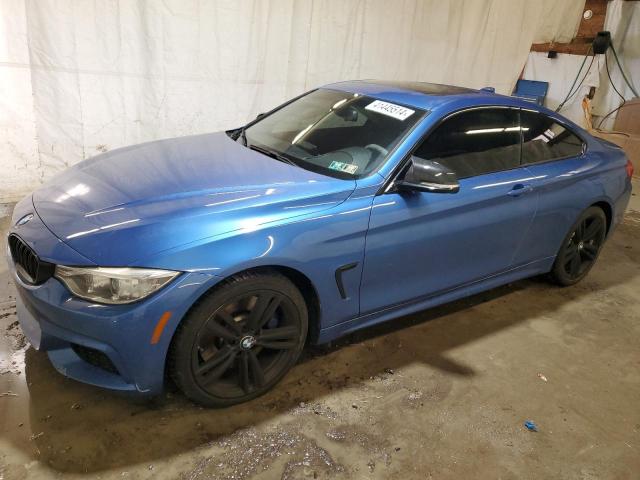 BMW 4 SERIES 2014 wba3r5c50ef784592