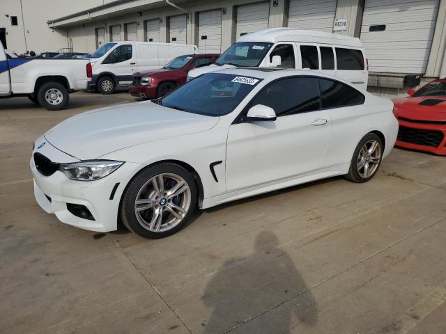 BMW 435 XI 2014 wba3r5c50ef784673