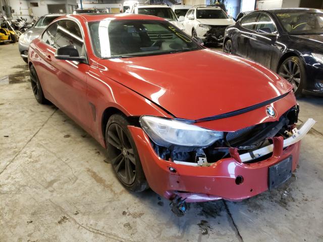 BMW 435 XI 2014 wba3r5c50ek186039