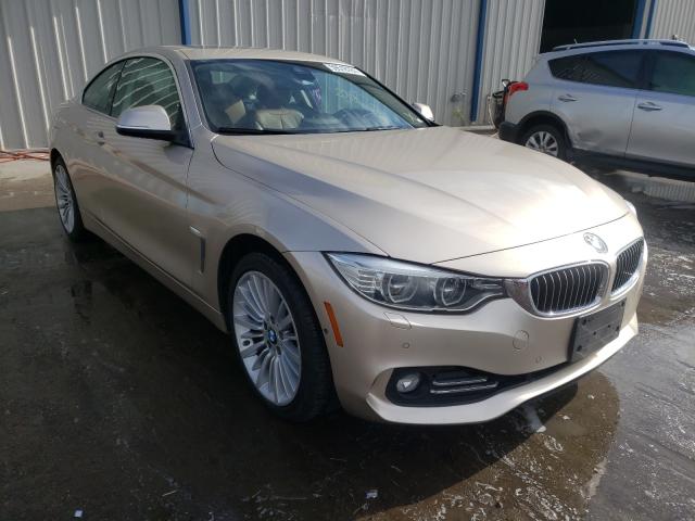 BMW 435 XI 2014 wba3r5c50ek186297