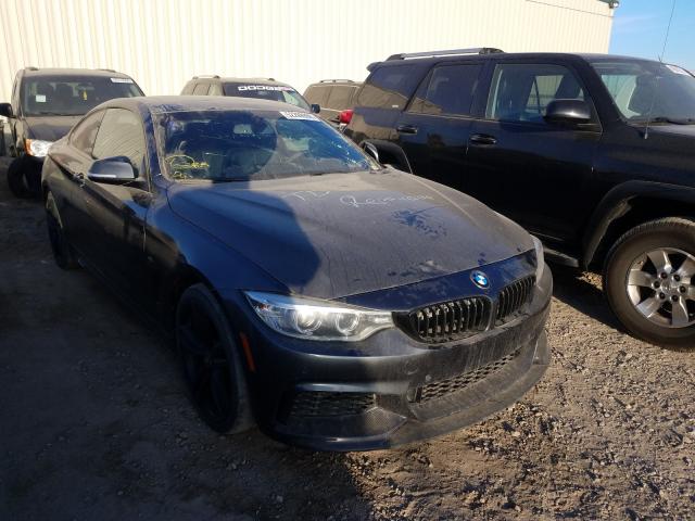 BMW 435 XI 2014 wba3r5c50ek187398