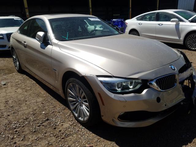 BMW 435 XI 2014 wba3r5c50ek188938