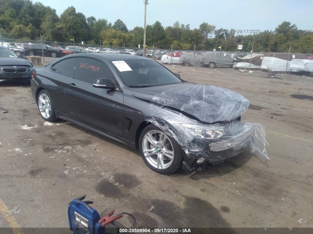 BMW 4 2015 wba3r5c50fk372553