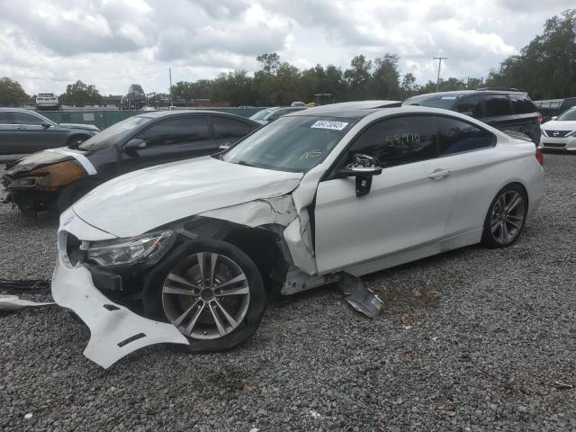 BMW 435 XI 2015 wba3r5c50fk372889