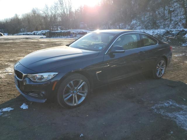 BMW 435 XI 2016 wba3r5c50gk373896