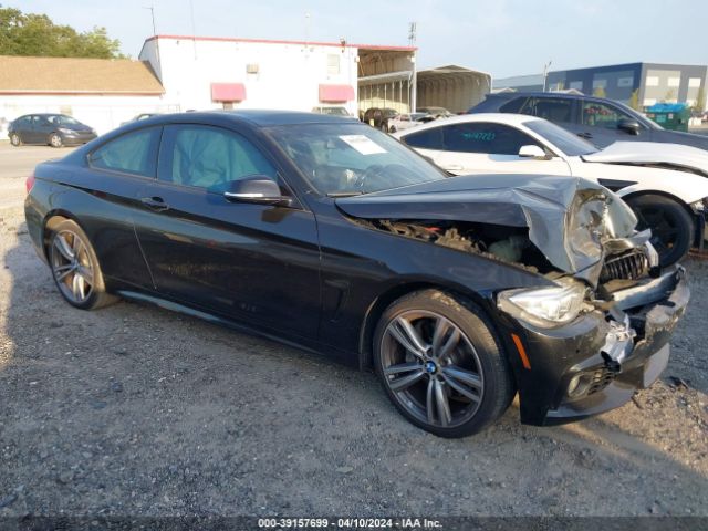 BMW 435 2016 wba3r5c50gk374174