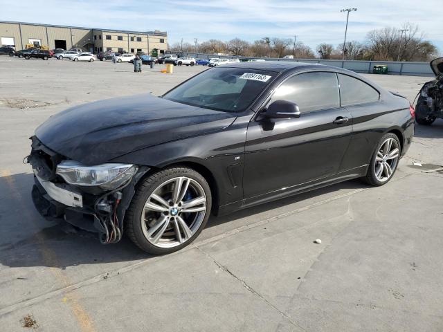 BMW 4 SERIES 2014 wba3r5c51ef730038