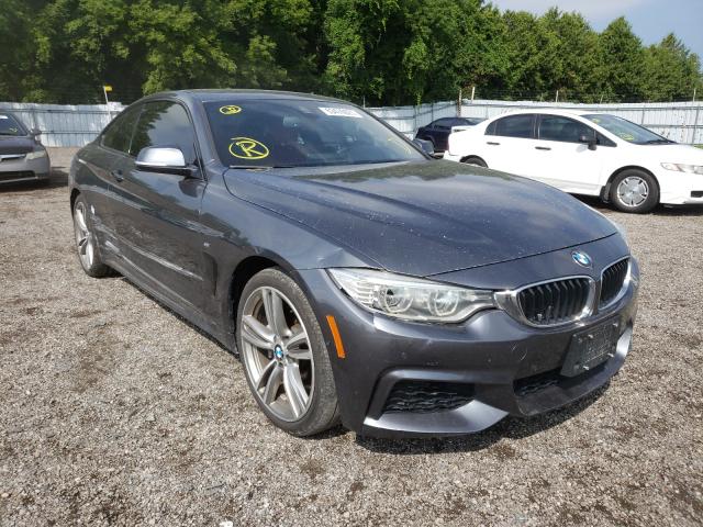 BMW 435 XI 2014 wba3r5c51ek186230