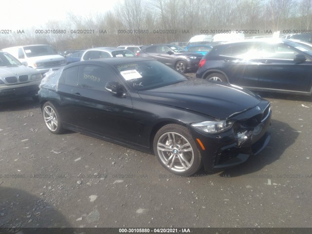 BMW NULL 2014 wba3r5c51ek186423