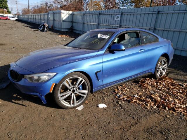 BMW 435 XI 2014 wba3r5c51ek186874