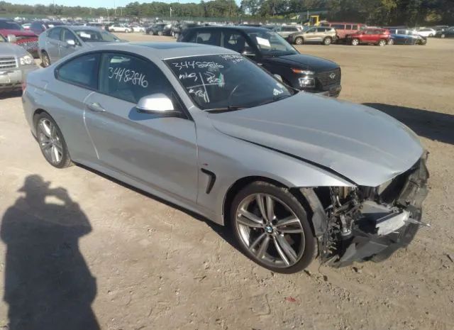 BMW 4 SERIES 2014 wba3r5c51ek187183