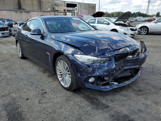 BMW 435 XI 2014 wba3r5c51ek187359