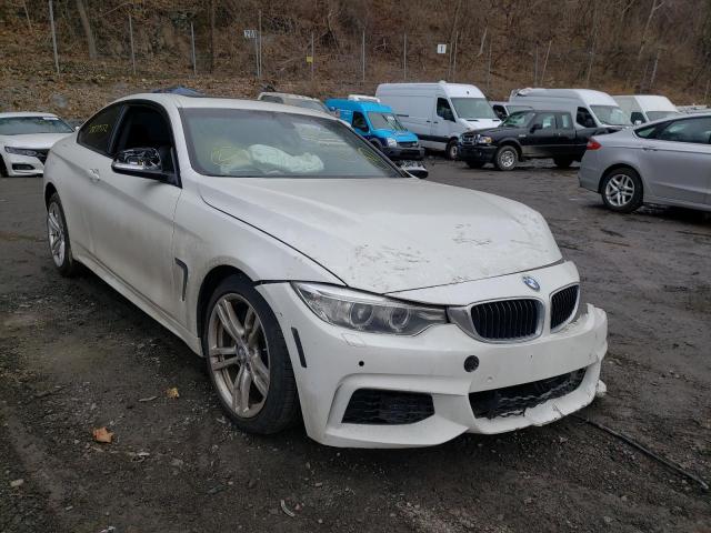 BMW 435 XI 2014 wba3r5c51ek187765