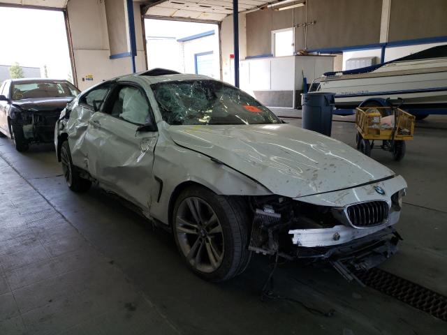 BMW 435 XI 2014 wba3r5c51ek187880