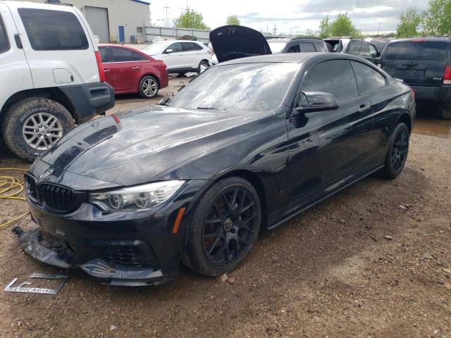 BMW 4 SERIES 2014 wba3r5c51ek188091