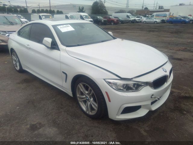 BMW 4 SERIES 2014 wba3r5c51ek188124