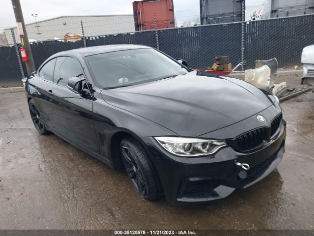 BMW 435I 2014 wba3r5c51ek188186