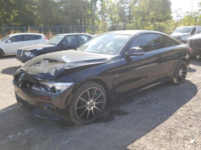 BMW 4 SERIES 2014 wba3r5c51ek189046