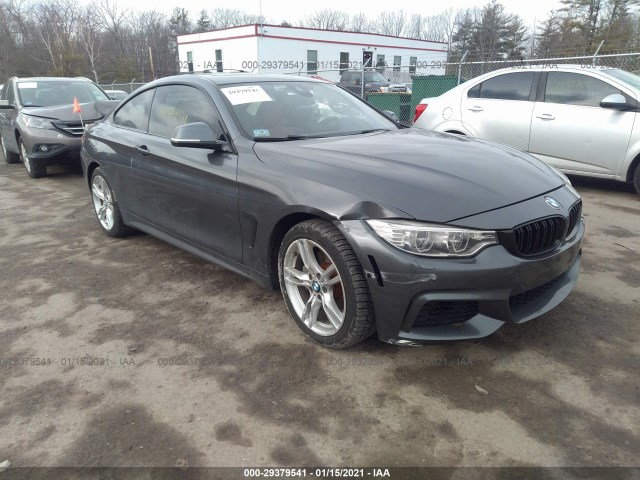 BMW 4 2015 wba3r5c51fk189209