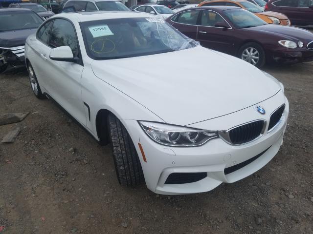 BMW 435 XI 2015 wba3r5c51fk371430