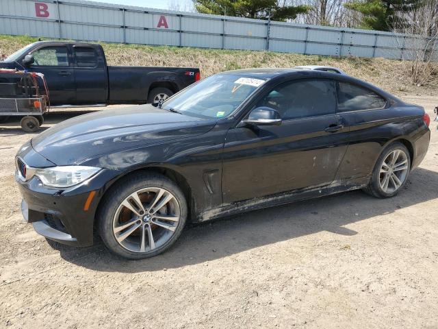 BMW 4 SERIES 2015 wba3r5c51fk371525