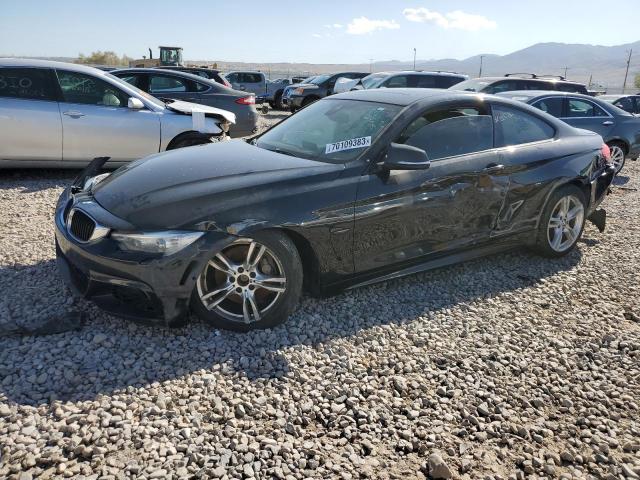 BMW 435 XI 2015 wba3r5c51fk371640