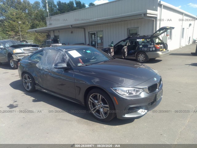 BMW 4 2015 wba3r5c51fk372495