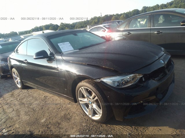 BMW 4 2015 wba3r5c51fk372867