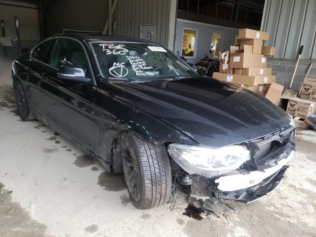 BMW 435XI 2016 wba3r5c51gk371140